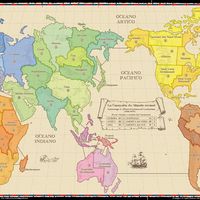 La Conquête du Monde revised