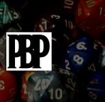 RPG Publisher: P. B. Publishing