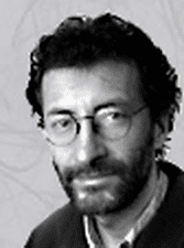 Victor Boden portrait