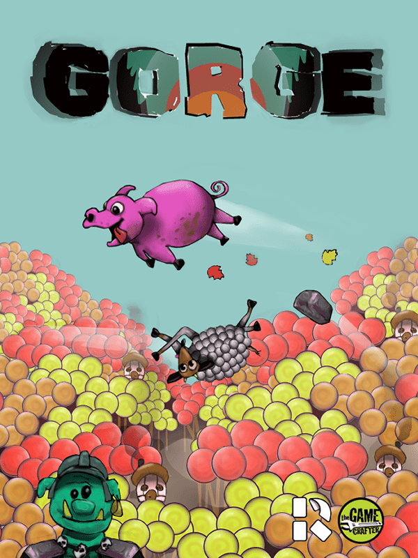 Gorge