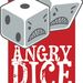 Board Game: Angry Dice