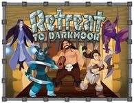 Board Game: Retreat to Darkmoor