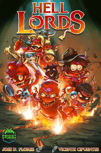 Hell Lords
