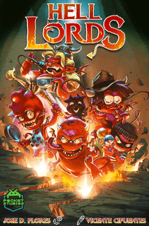 Hell Lords