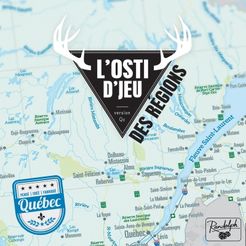 L'osti d'jeu des régions