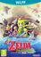 Video Game: The Legend of Zelda: The Wind Waker
