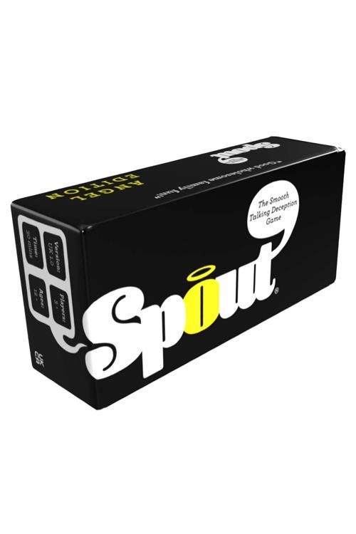 Spout: Angel Edition