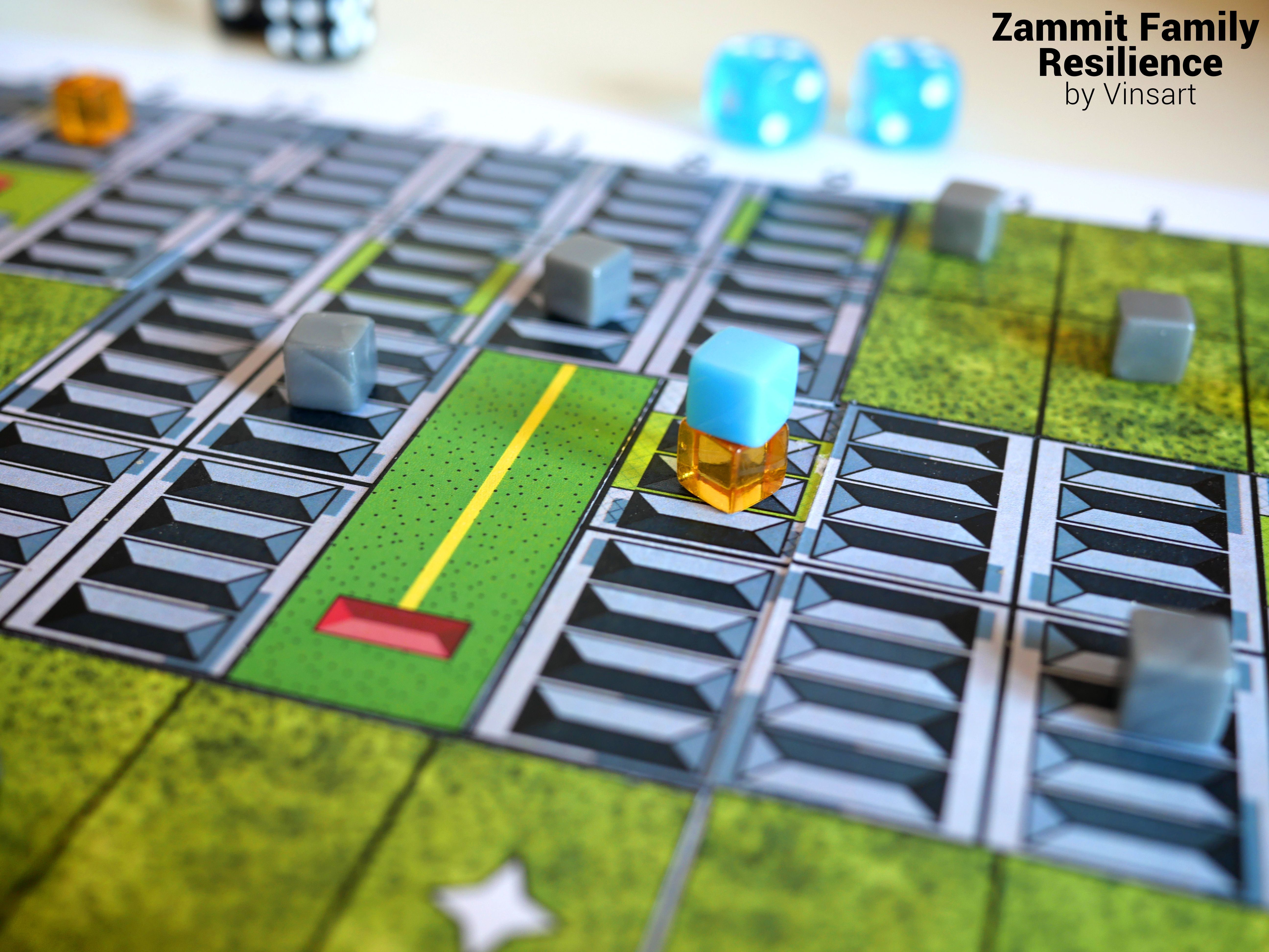 **Zammit Family Resilience** - 2023 9-Card Nanogame Print and Play ...