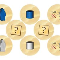 Targi: The Action Tokens