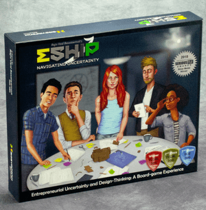 ESHIP: Navigating Uncertainty