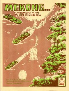 Mekong Vietnam