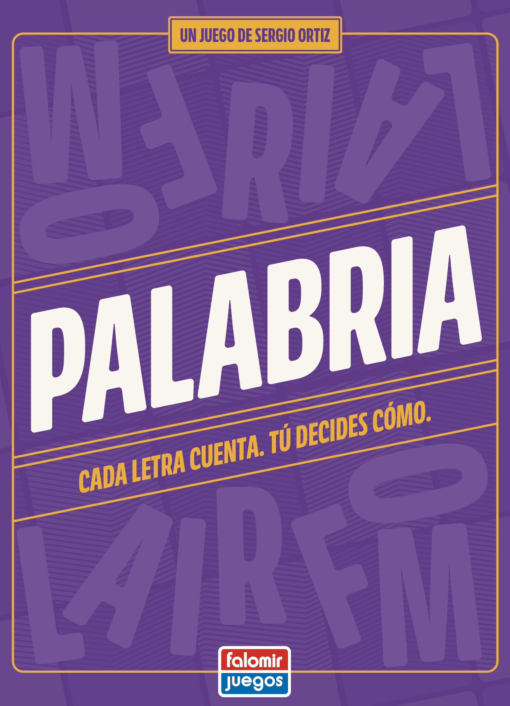 Palabria