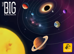 The Big Crunch