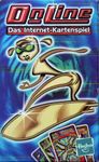 Online: Internet Card Game
