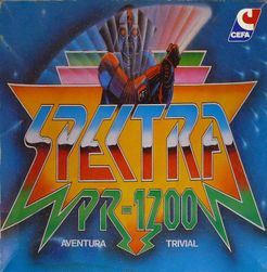 Spectra PR-1200