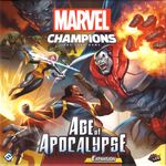 Marvel Champions: The Card Game – Age of Apocalypse