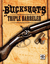 RPG Item: Buckshots: Triple-Barreled