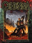 RPG Item: Gehenna