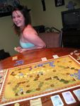 Board Game: Hacienda