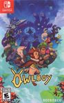 Video Game: Owlboy