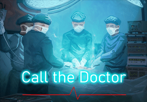 Call The Doctor
