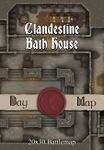RPG Item: Clandestine Bath House