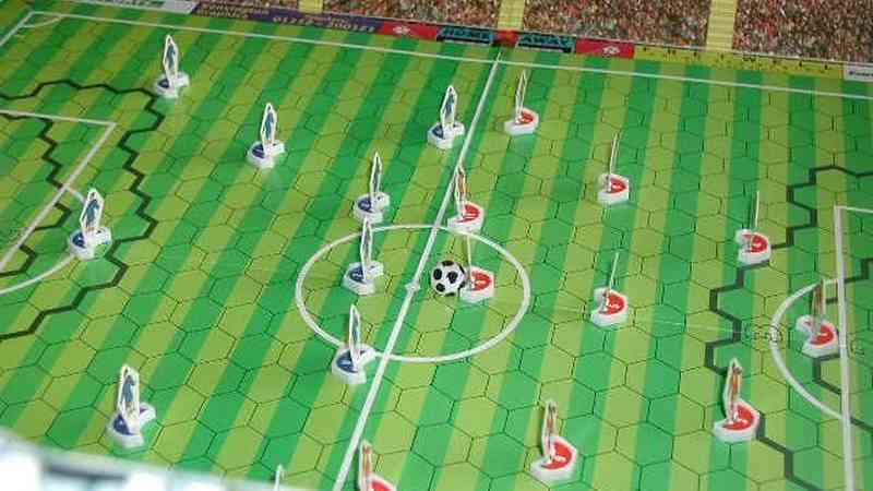 Super Soccer