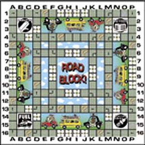 Road Block