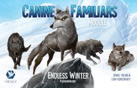 Endless Winter: Canine Familiars Module