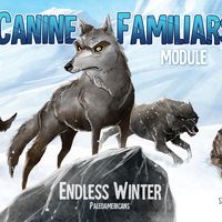 Endless Winter: Canine Familiars Module