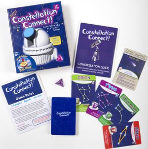 Constellation Connect