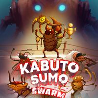 Kabuto Sumo: Swarm