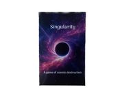 More Singularity: A game of cosmic destruction videos