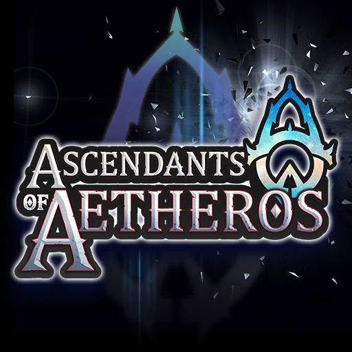 Illustration 12 de Aether Ascendant: Elemental Match-3 Strategy Board Game