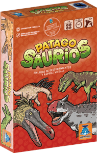 PatagoSaurios