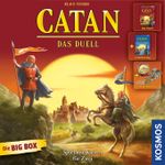 Catan: Das Duell – Die Big Box