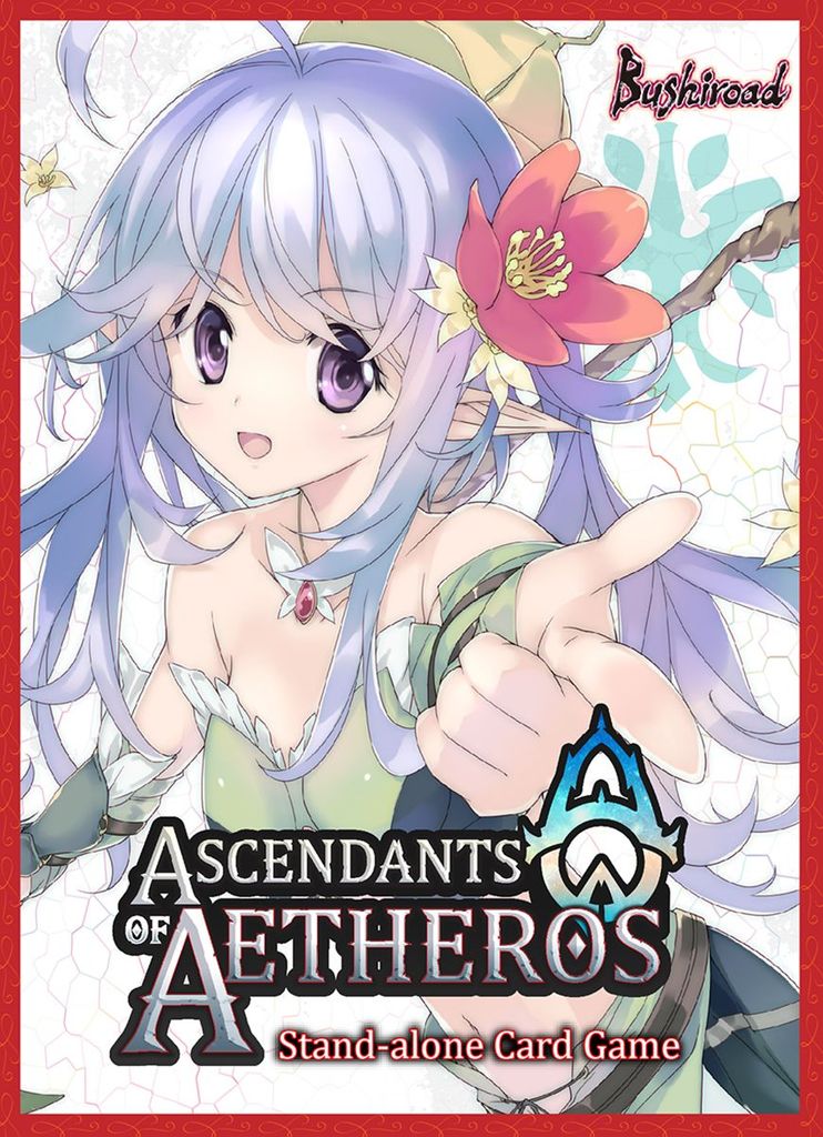 Illustration 9 de Aether Ascendant: Elemental Match-3 Strategy Board Game