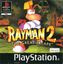 Video Game: Rayman 2: The Great Escape