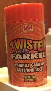 Twisted Farkel
