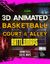 RPG Item: Basketball Court & Alley