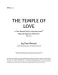 RPG Item: NYR1-11: The Temple of Love