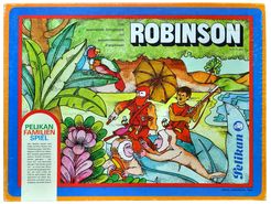 Robinson