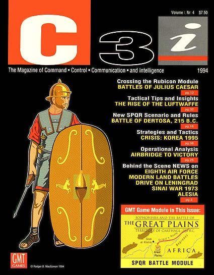 C3i#4