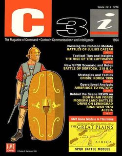 The Battle of Dertosa 215 B.C.