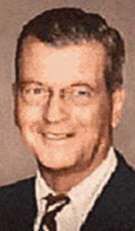 Harold Vanderbilt portrait