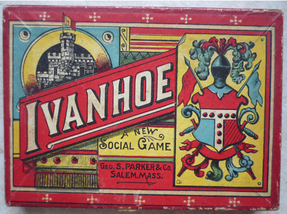 Ivanhoe