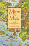 Video Game: Might and Magic I: The Secret of the Inner Sanctum