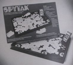 Spytak