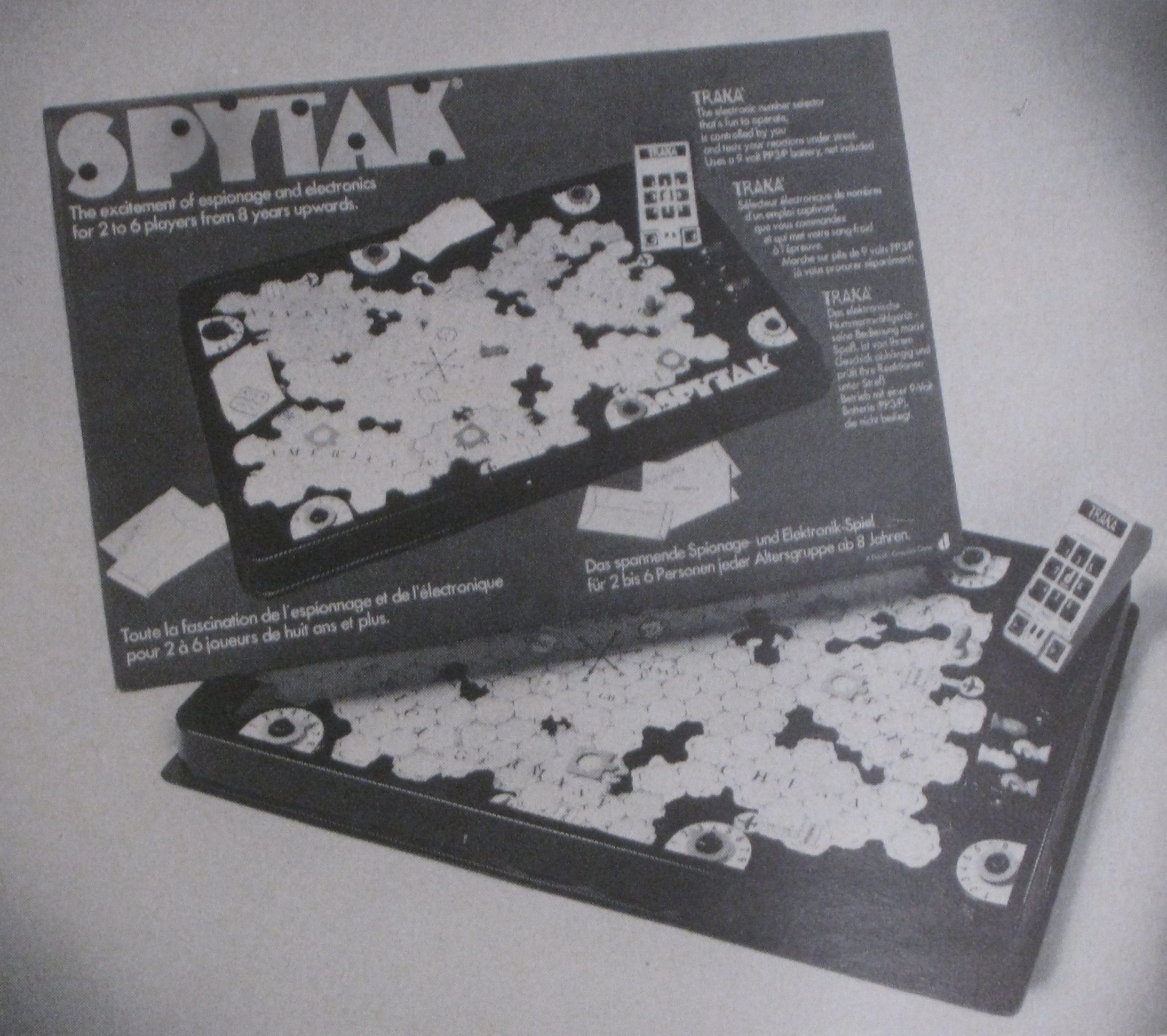 Spytak
