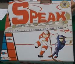 Speak Skate